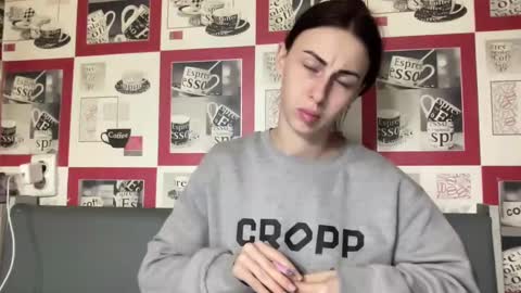 Anna online show from 23, 1, 2025