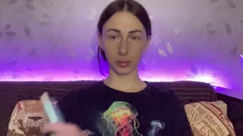 Anna online show from 29, 1, 2025