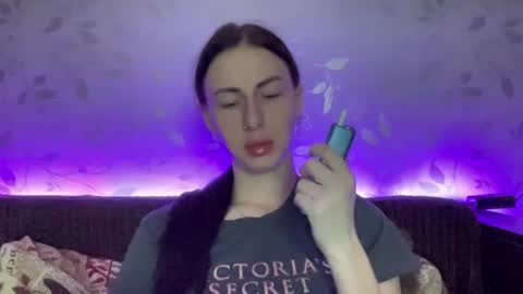 Anna online show from 27, 2, 2025