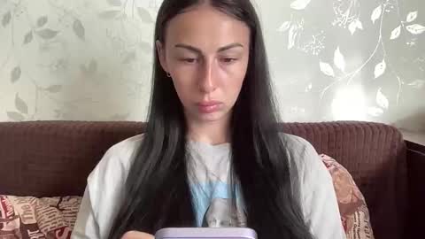 Anna online show from 16, 9, 2025