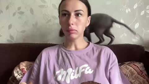 Anna online show from 3, 10, 2025