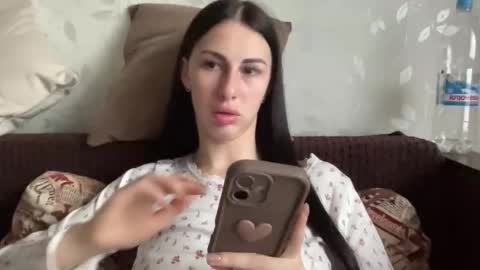 Anna online show from 5, 12, 2025