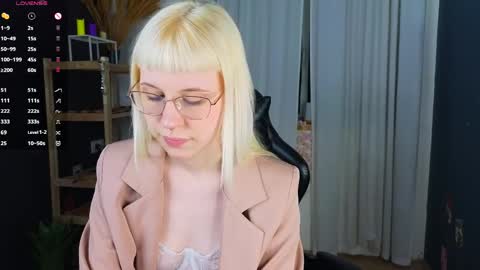 Good girl Ann online show from 21, 3, 2026