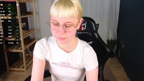 Good girl Ann online show from 20, 4, 2026