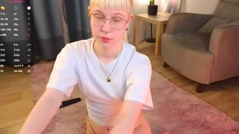 Good girl Ann online show from 25, 4, 2026