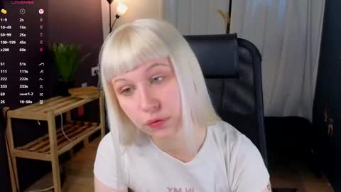 Good girl Ann online show from 6, 6, 2026