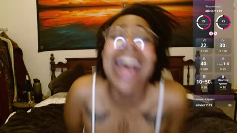 Hedone online show from 11, 2, 2025