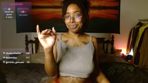 Hedone online show from 3, 12, 2025