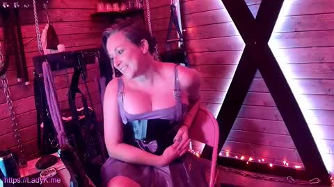 call_me_lady_kay online show from 2, 12, 2025