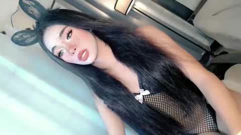 call_me_nina online show from 1, 6, 2026