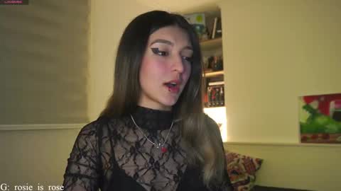   online show from 21, 1, 2025