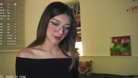   online show from 25, 1, 2025