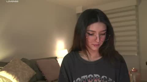 Snapshot of call_me_rosie chatting on 30, 6, 2026 online show from 30, 6, 2026