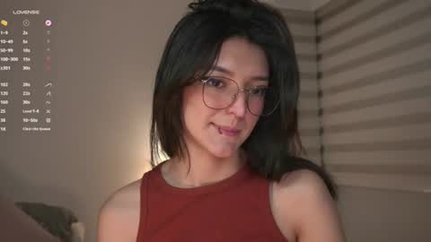 Snapshot of call_me_rosie chatting on 6, 7, 2026 online show from 6, 7, 2026