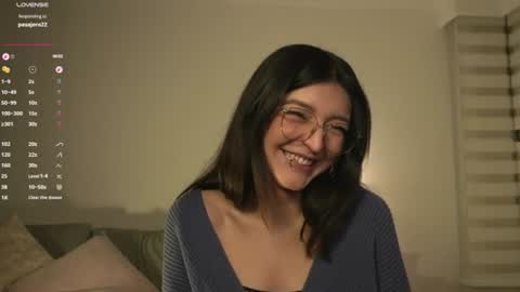 Snapshot of call_me_rosie chatting on 16, 7, 2026 online show from 16, 7, 2026