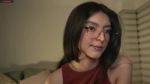 Snapshot of call_me_rosie chatting on 25, 7, 2026 online show from 25, 7, 2026