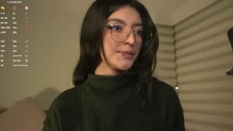 Snapshot of call_me_rosie chatting on 3, 8, 2026 online show from 3, 8, 2026