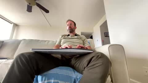 Whitest Boy Alive online show from 27, 3, 2026