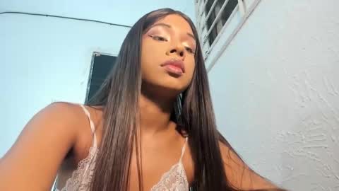 Callie online show from 3, 10, 2025