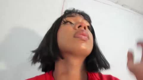 Callie online show from 3, 10, 2025