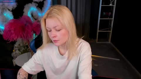 Robin online show from 16, 4, 2026