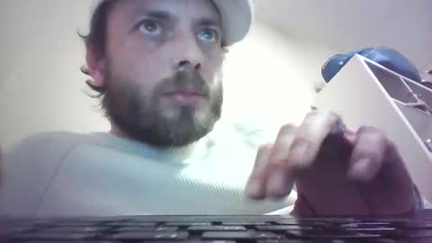Callme arno online show from 11, 3, 2026