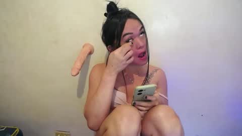 Althea online show from 25, 1, 2025