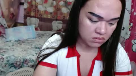 Althea online show from 18, 12, 2025