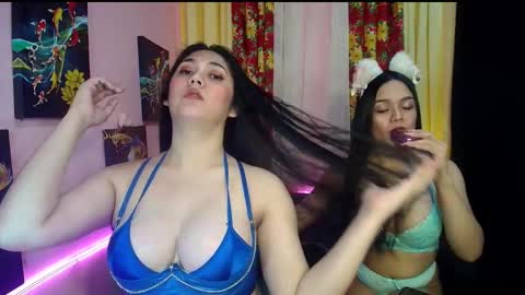callme_wildhillary4uxxx online show from 17, 1, 2025