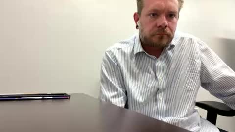 Michael online show from 31, 7, 2026