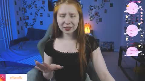 Effyblonde   follow my telegram channel for more content3 online show from 29, 10, 2025