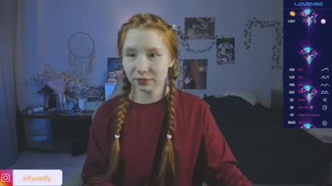 Effyblonde   follow my telegram channel for more content3 online show from 28, 11, 2025