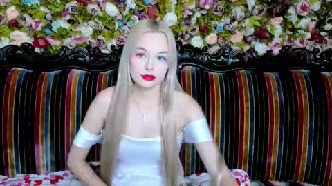 Snapshot of callmemargo chatting on 1, 10, 2025 Im Margo where is my Joker online show from 1, 10, 2025