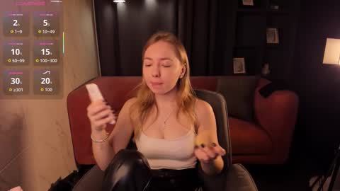 Nora online show from 13, 11, 2025