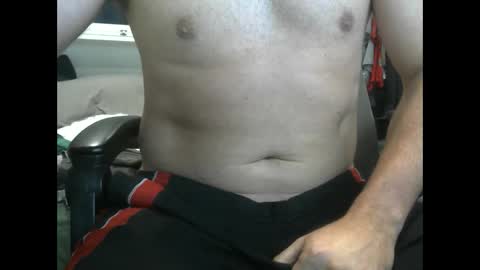 callmeroger33 online show from 17, 9, 2025