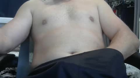 callmeroger33 online show from 19, 9, 2025