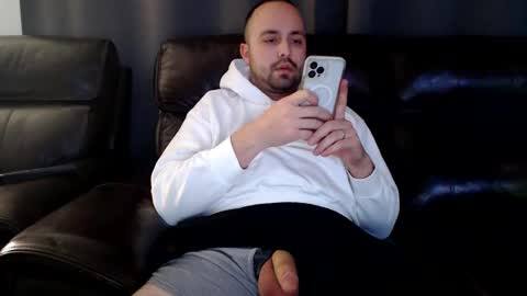 Snapshot of callmethe1 chatting on 1, 1, 2025 DesertBoy2023 online show from 1, 1, 2025