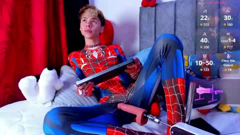 callum online show from 24, 4, 2026