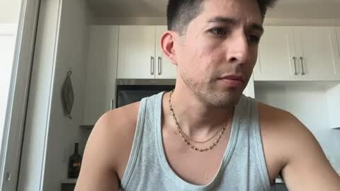 Snapshot of calmalpha chatting on 13, 6, 2026 Daddy online show from 13, 6, 2026