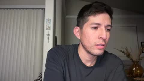 Snapshot of calmalpha chatting on 20, 6, 2026 Daddy online show from 20, 6, 2026