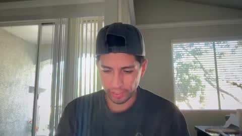 Snapshot of calmalpha chatting on 21, 6, 2026 Daddy online show from 21, 6, 2026