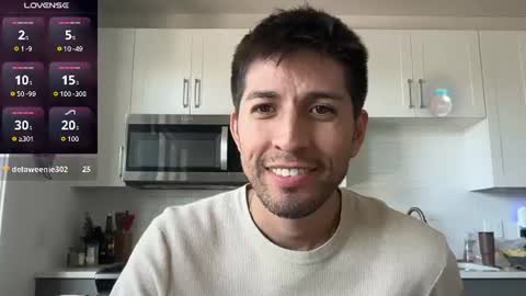 Snapshot of calmalpha chatting on 24, 6, 2026 Daddy online show from 24, 6, 2026