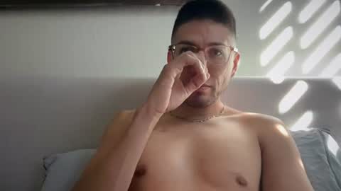 Snapshot of calmalpha chatting on 30, 6, 2026 Daddy online show from 30, 6, 2026