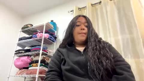 camzxoxox online show from 23, 1, 2025