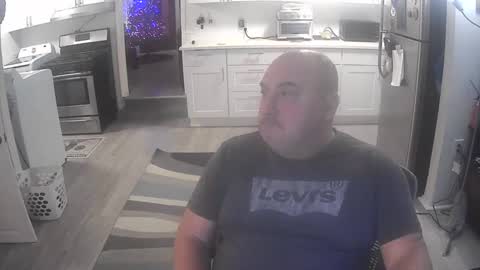 longjohn74 online show from 22, 12, 2024