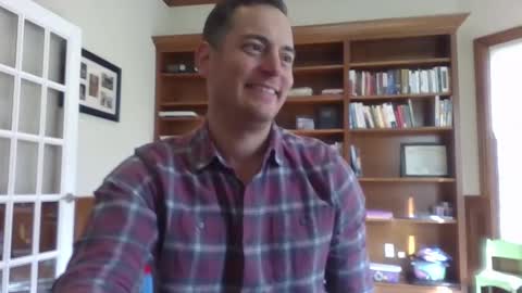 Calvin  Hobbes online show from 9, 12, 2024