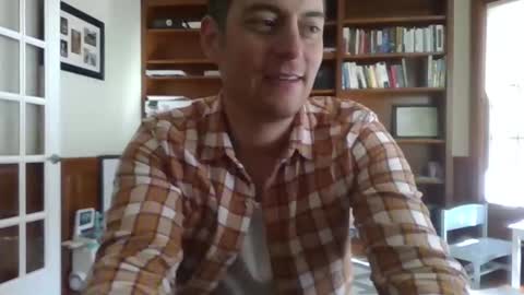 Calvin  Hobbes online show from 21, 1, 2025