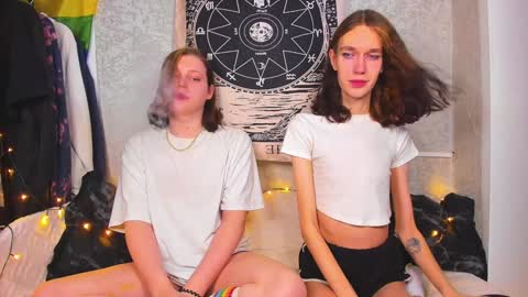 Calvin Kevin Grem online show from 4, 2, 2025