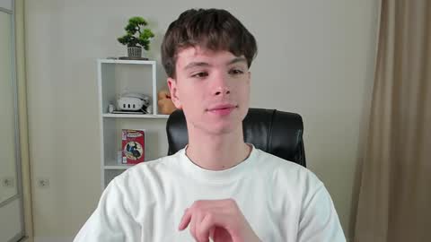 Hey I am Calvin  online show from 8, 2, 2025