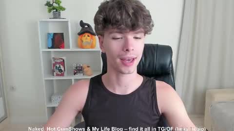 Hey I am Calvin  online show from 9, 9, 2025